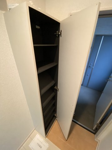 BEAMS岸谷の洋室|きれいな洋室です