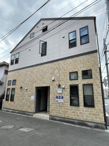 BEAMS岸谷のその他共用部分