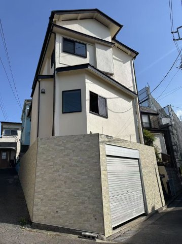 桜台２丁目戸建て
