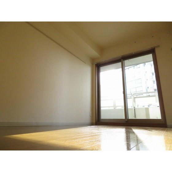 シャンテメゾン田仲のその他|洋室2