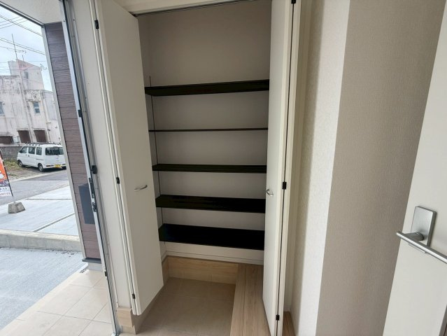 ♥♥糸満市座波第3-②号棟（全4棟）