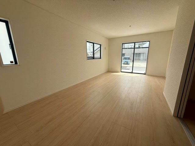♥♥糸満市座波第3-②号棟（全4棟）