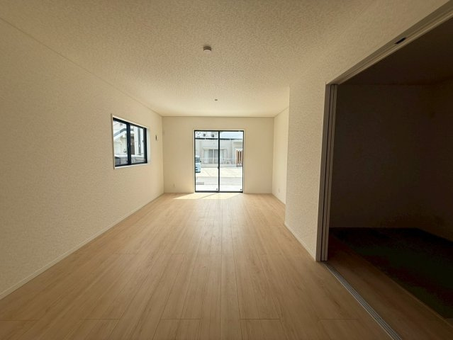 ♥♥糸満市座波第3-②号棟（全4棟）