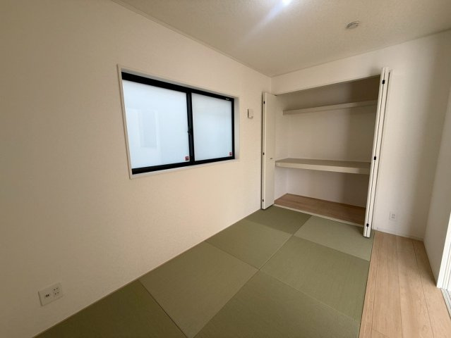 ♥♥糸満市座波第3-②号棟（全4棟）