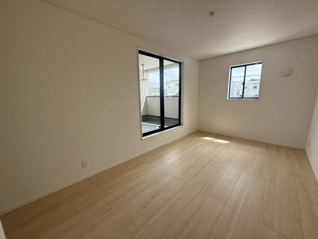 ♥♥糸満市座波第3-②号棟（全4棟）