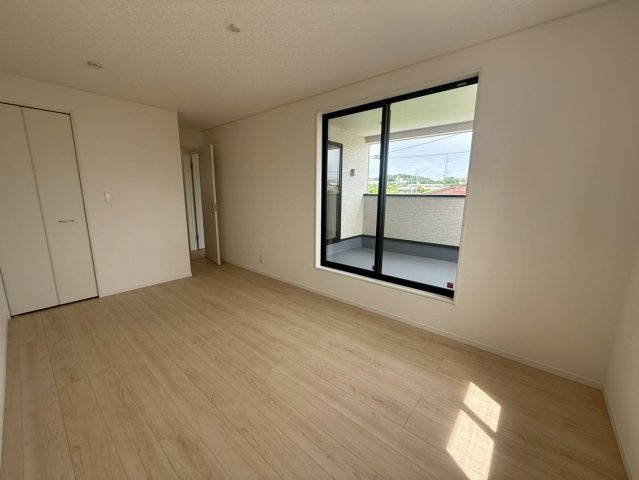 ♥♥糸満市座波第3-②号棟（全4棟）