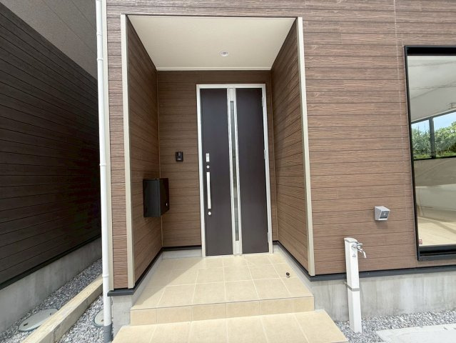 ♥♥糸満市座波第3-②号棟（全4棟）
