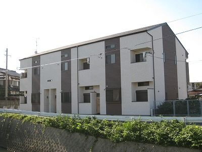 ボルベール姪浜 301