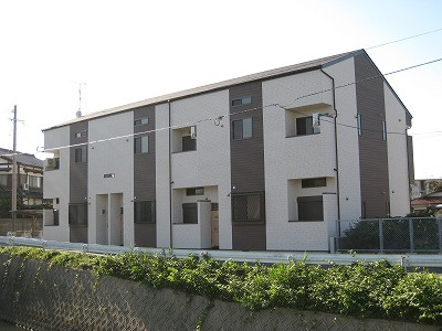 ボルベール姪浜 301のその他共用部分