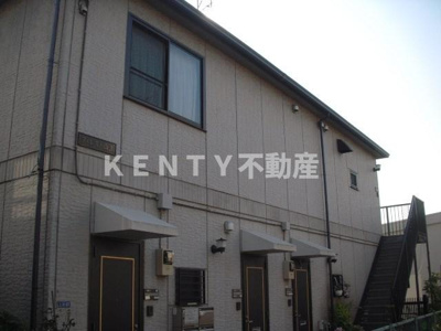 【外観】 | フォレスト山王 | 外観もきれいです