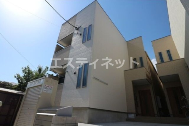 Grandtic Moralis N
