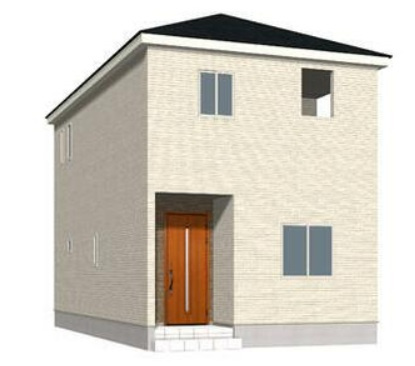 高知市針木東町　第1　１号棟　新築戸建　(全2区画)