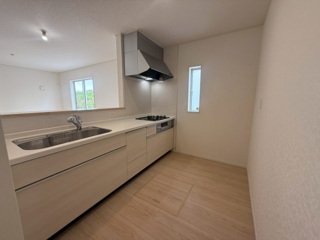 ♥♥糸満市座波第3-④号棟（全4棟）のキッチン