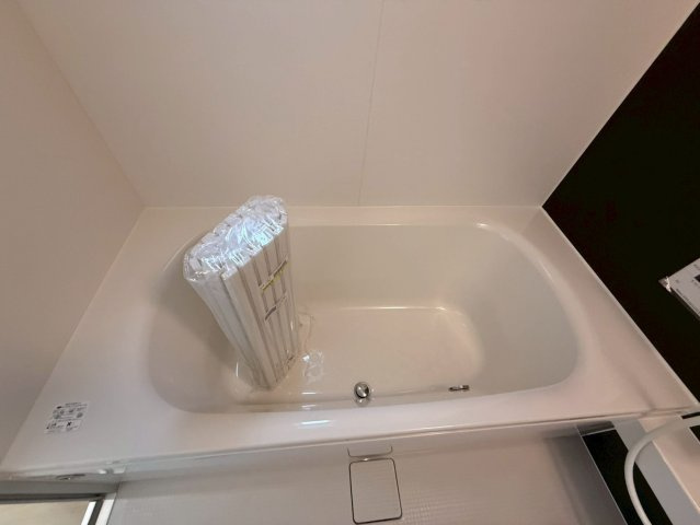 ♥♥糸満市座波第3-④号棟（全4棟）の浴室