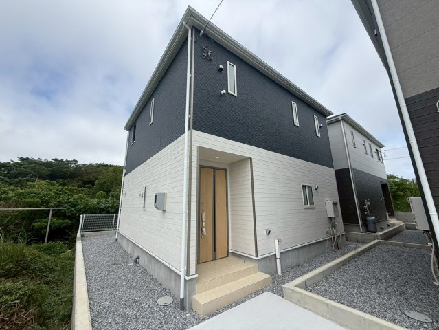 ♥♥糸満市座波第3-④号棟（全4棟）のその他