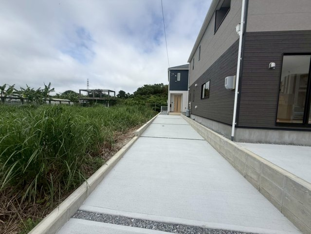 ♥♥糸満市座波第3-④号棟（全4棟）のその他
