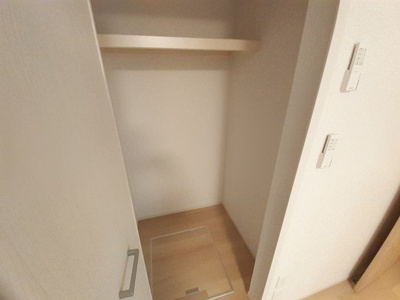 【内装】 | サンハウスⅡ | 中はこのようになっています
