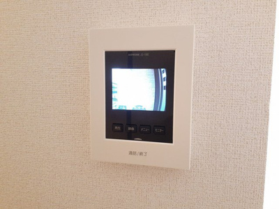 【セキュリティ】 | サンハウスⅡ