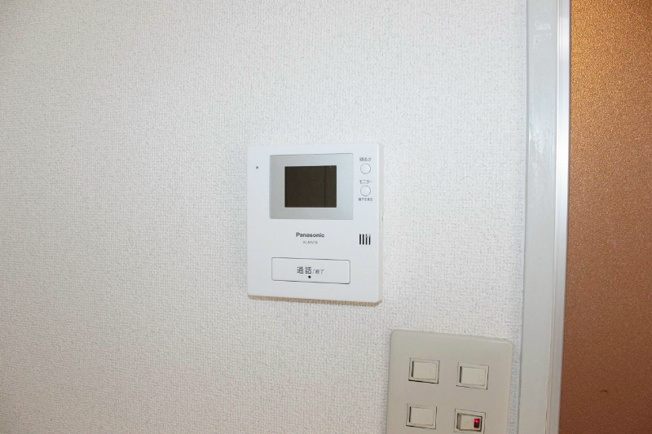 インターホン