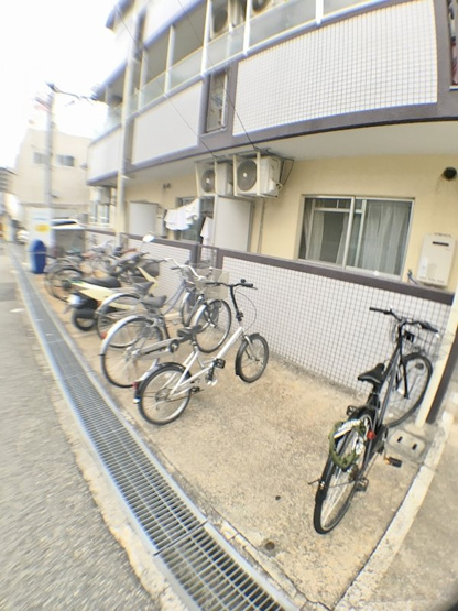 【その他共用部分】ルーブル西灘