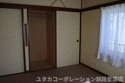 【洋室】 | 桜ヶ岡5丁目42-240売家