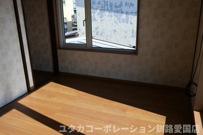 【洋室】 | 桜ヶ岡5丁目42-240売家