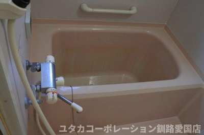 【浴室】 | 桜ヶ岡5丁目42-240売家
