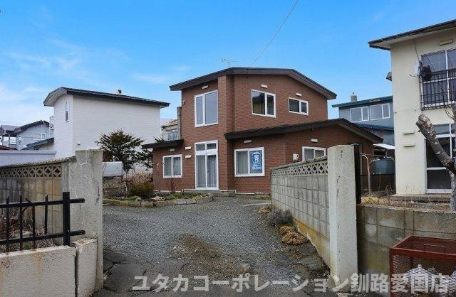 【外観】 | 桜ヶ岡5丁目42-240売家