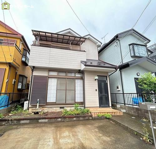春日部市大場　中古一戸建て