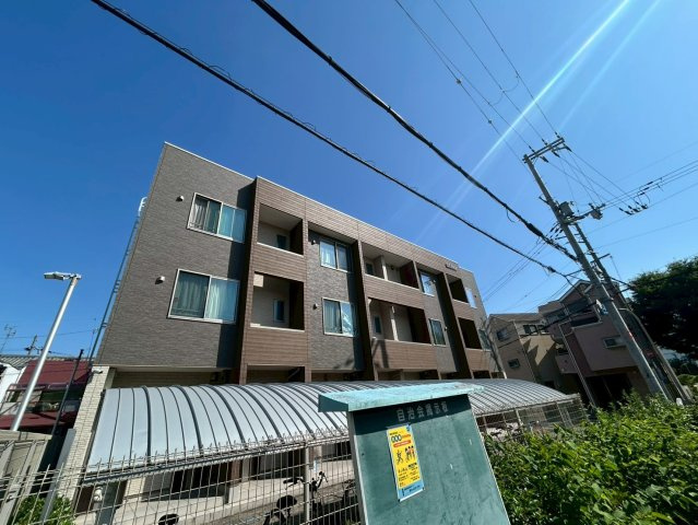 メゾン大島Ⅲ