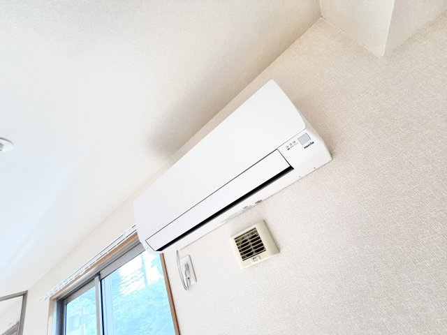 リビングタウンみつわ台の設備|※別部屋参考写真