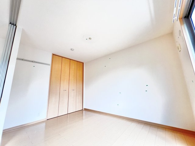 リビングタウンみつわ台の寝室|※別部屋参考写真