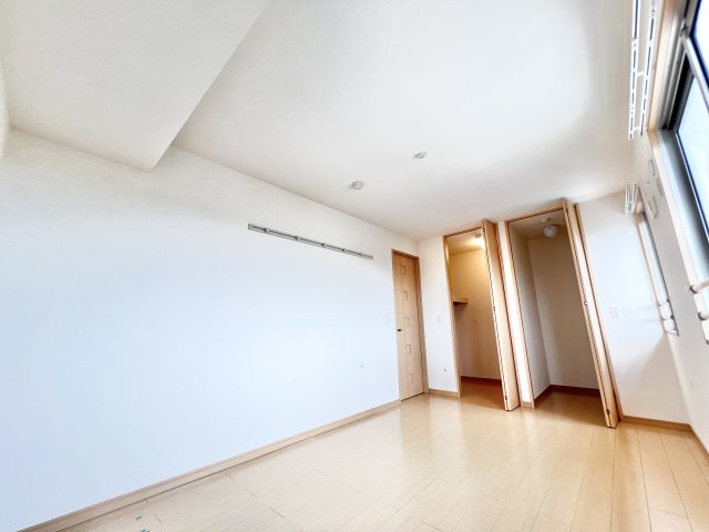 リビングタウンみつわ台の洋室|※別部屋参考写真