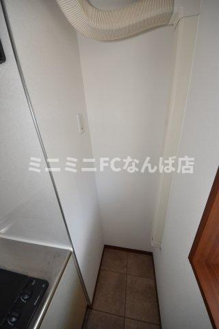 WILLDO松屋町