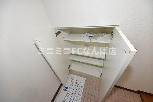 WILLDO松屋町
