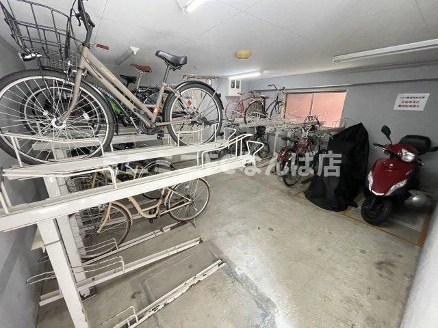 WILLDO松屋町