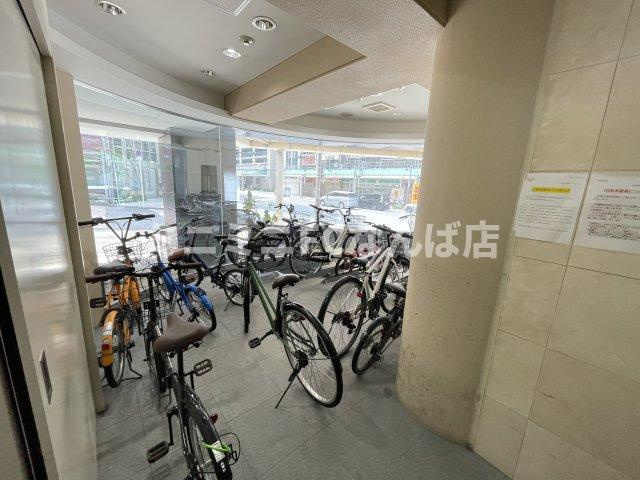 WILLDO松屋町