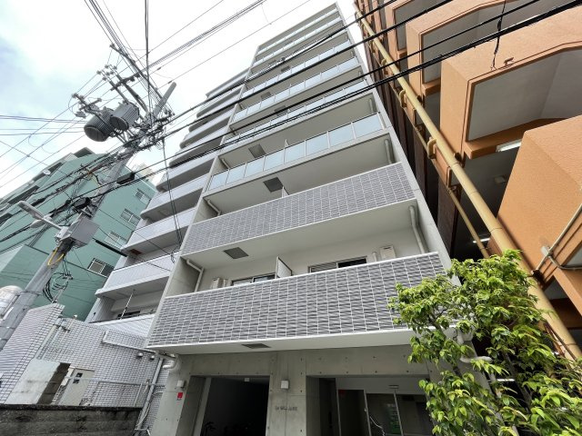 LaCASA上本町