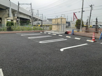 【駐車場】 | アプリコット