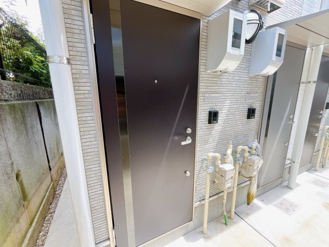 Velo MINAMIODAKAのその他共用部分