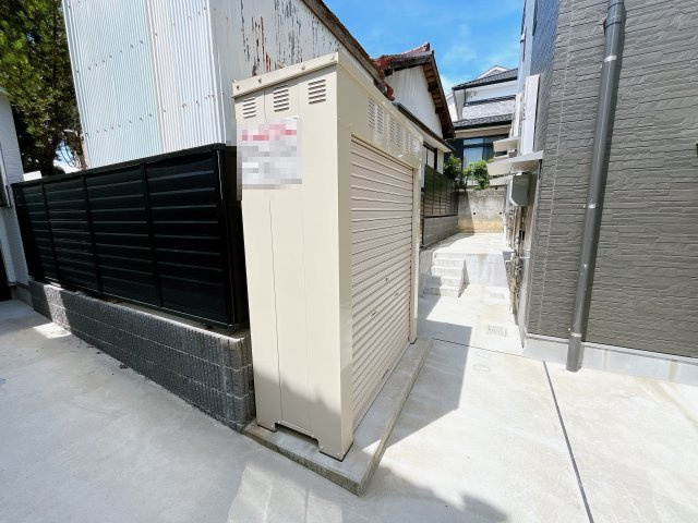 Velo MINAMIODAKAのその他共用部分