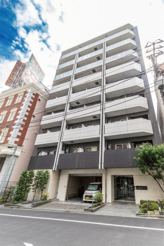 ハーモニーレジデンス東京イースト