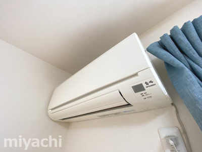 【設備】 | シャイン　クレール　B
