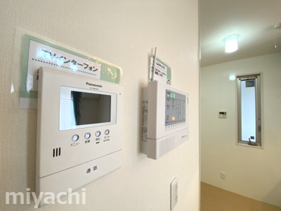 【セキュリティ】 | シャイン　クレール　B