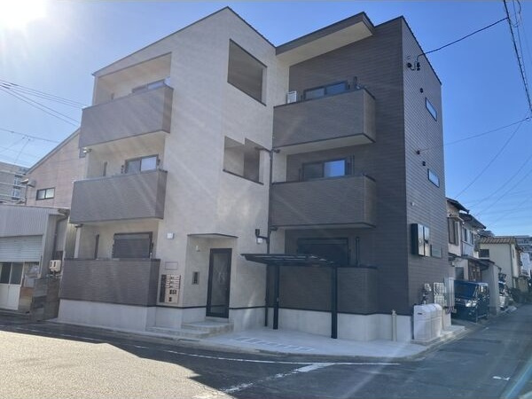 Laurel大同町のその他
