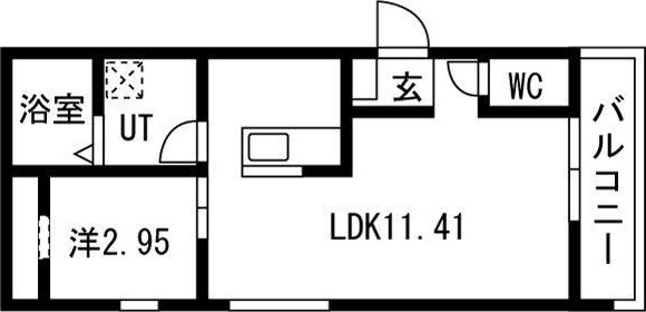 Laurel大同町