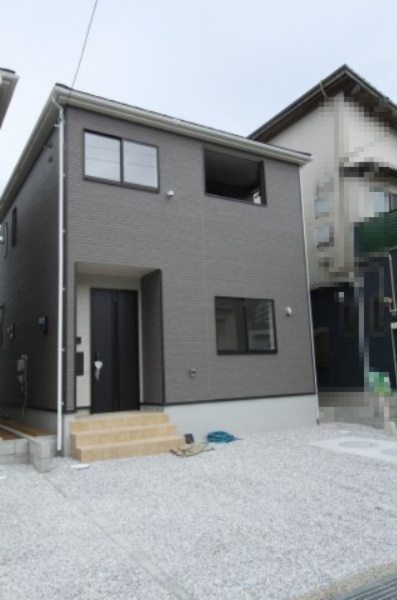 高知市針木東町　第1　2号棟　新築戸建　(全2区画)