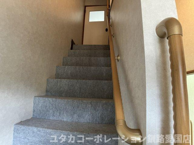 【内装】 | 【商談中】釧路町別保南1丁目57売家