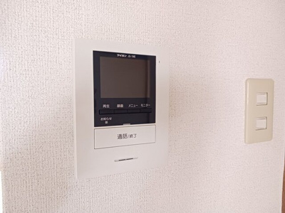 【セキュリティ】 | サンファミール西庄