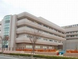 【周辺】 | ワイズプランドール | ツカザキ病院まで1000m